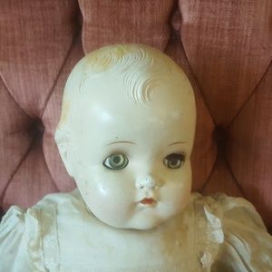 Meet your Posher, Shelli